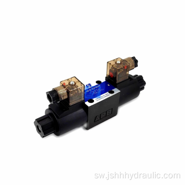 DSG-01 (02) Mfululizo wa Udhibiti wa Udhibiti wa Solenoid